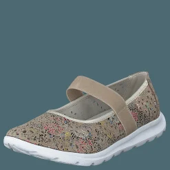Soft Comfort Gabriella Taupe Brun Hot