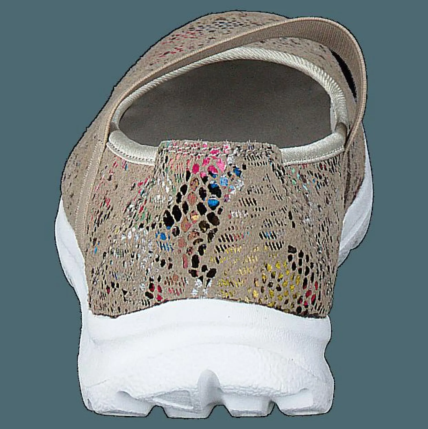Soft Comfort Gabriella Taupe Brun Hot