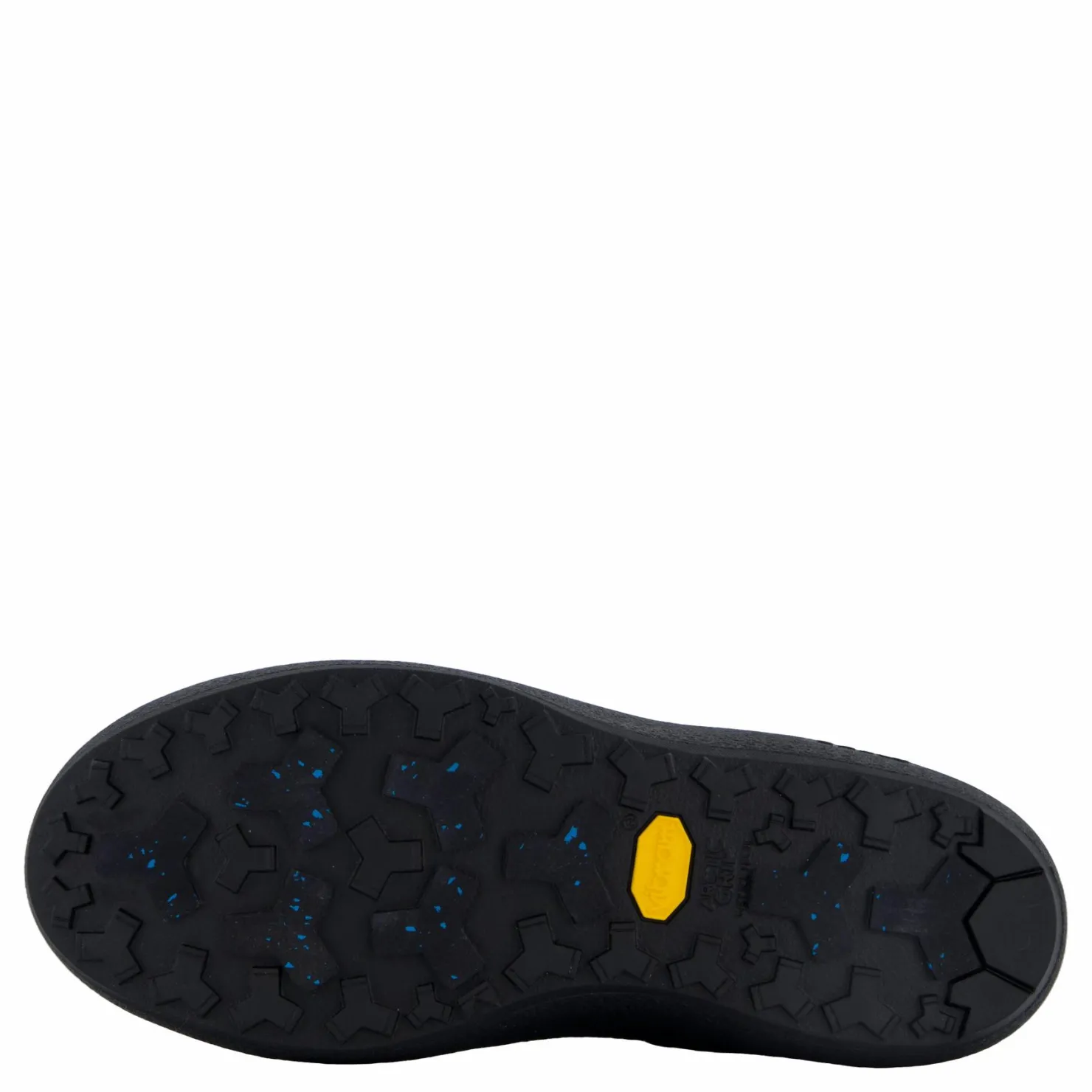 Bally Gadey Ii Black Svart New