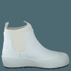 Bally Gadey White Vit Discount