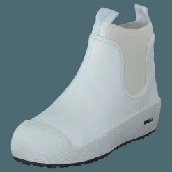 Bally Gadey White Vit Discount