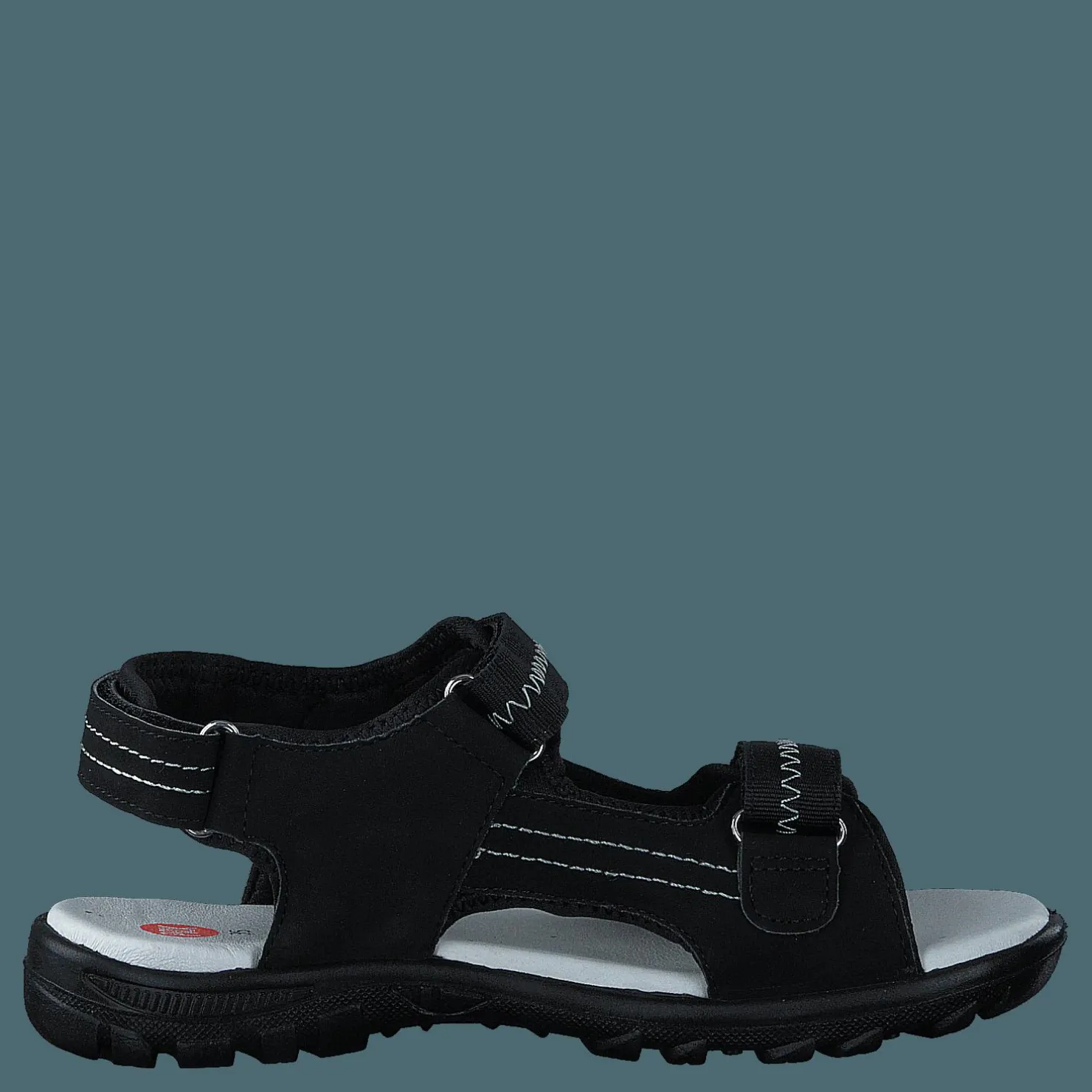 Pax Gadfly Black/Grey 01 Svart Online