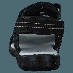 Pax Gadfly Black/Grey 01 Svart Online