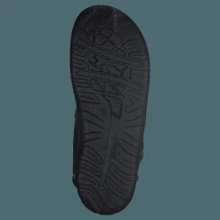 Pax Gadfly Black/Grey 01 Svart Online