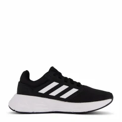 adidas Galaxy 6 Shoes Core Black / Cloud White / Core Black Svart Online