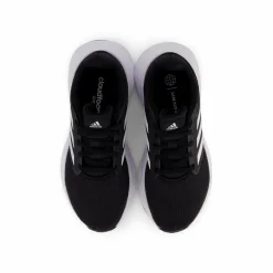 adidas Galaxy 6 Shoes Core Black / Cloud White / Core Black Svart Online