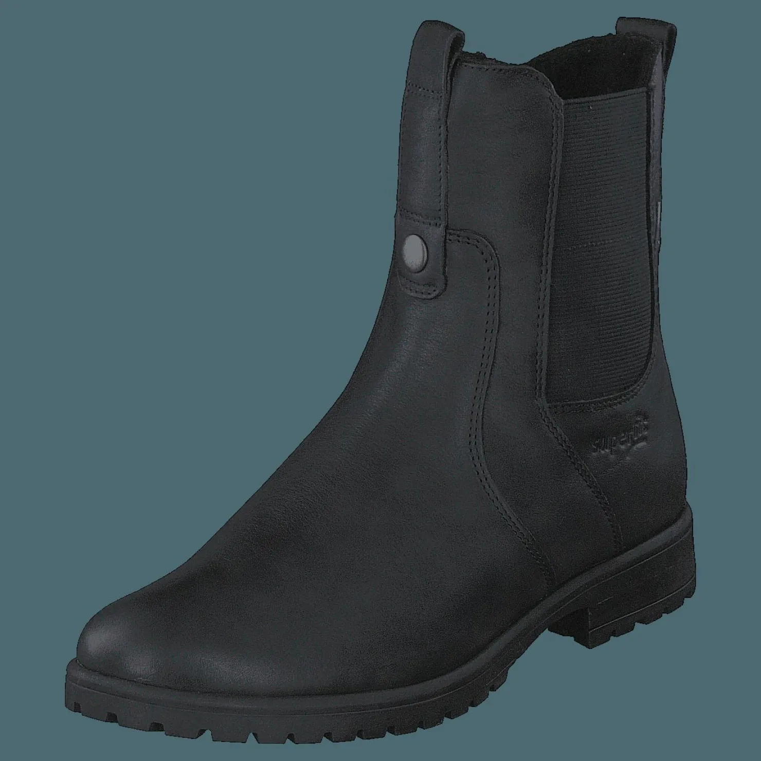Superfit Galaxy Gore-tex Black Svart Outlet