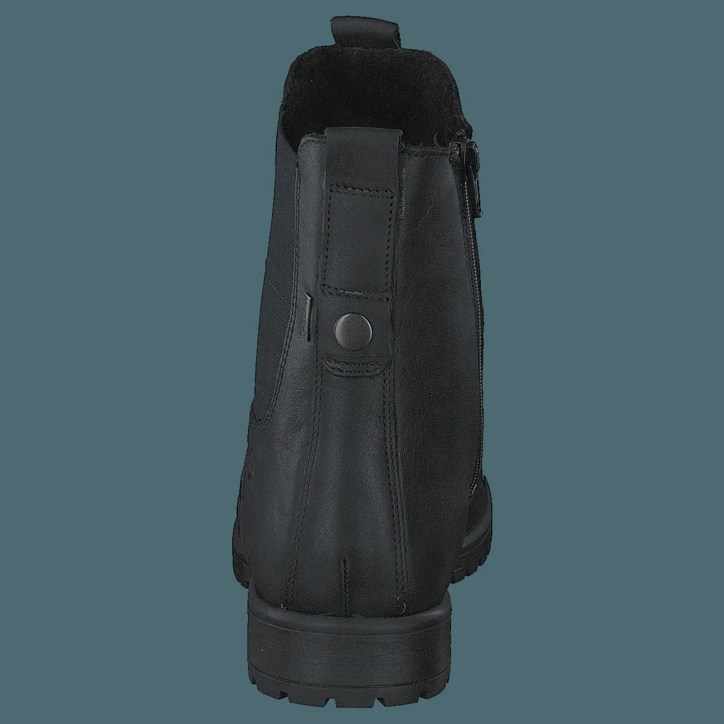 Superfit Galaxy Gore-tex Black Svart Outlet