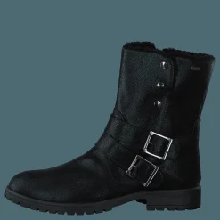 Superfit Galaxy Gore-tex Black Svart Hot