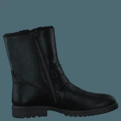 Superfit Galaxy Gore-tex Black Svart Hot
