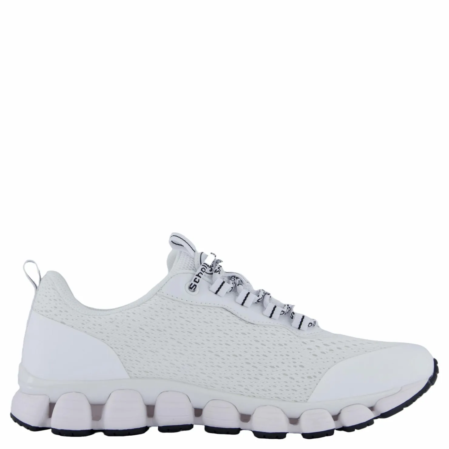 Scholl Galaxy Jacquard White Vit New