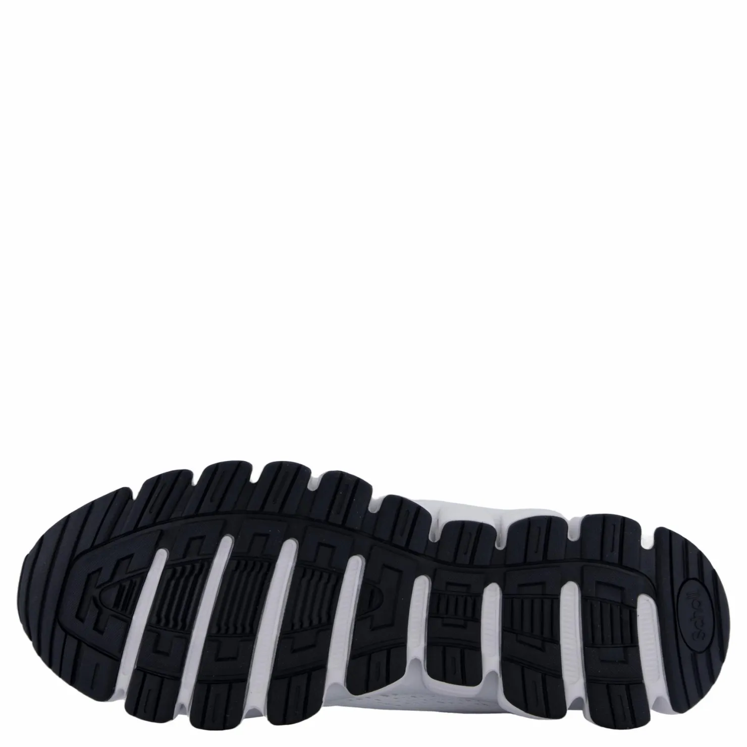 Scholl Galaxy Jacquard White Vit New