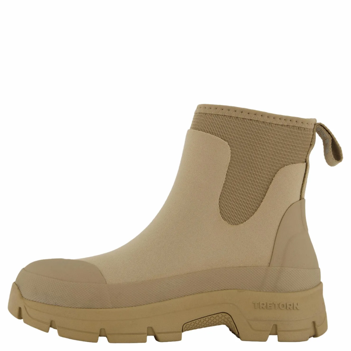 Tretorn Garpa Hybrid 617/safari Beige Discount