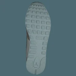 Bally Gavinia-t-canvas 105, Natural Brun och Grå New