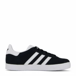 adidas Originals Gazelle C Core Black/Ftwr White/Gold Met Svart och Guld Online