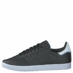 adidas Originals Gazelle Core Black/core Black/ftwr Whi Svart New