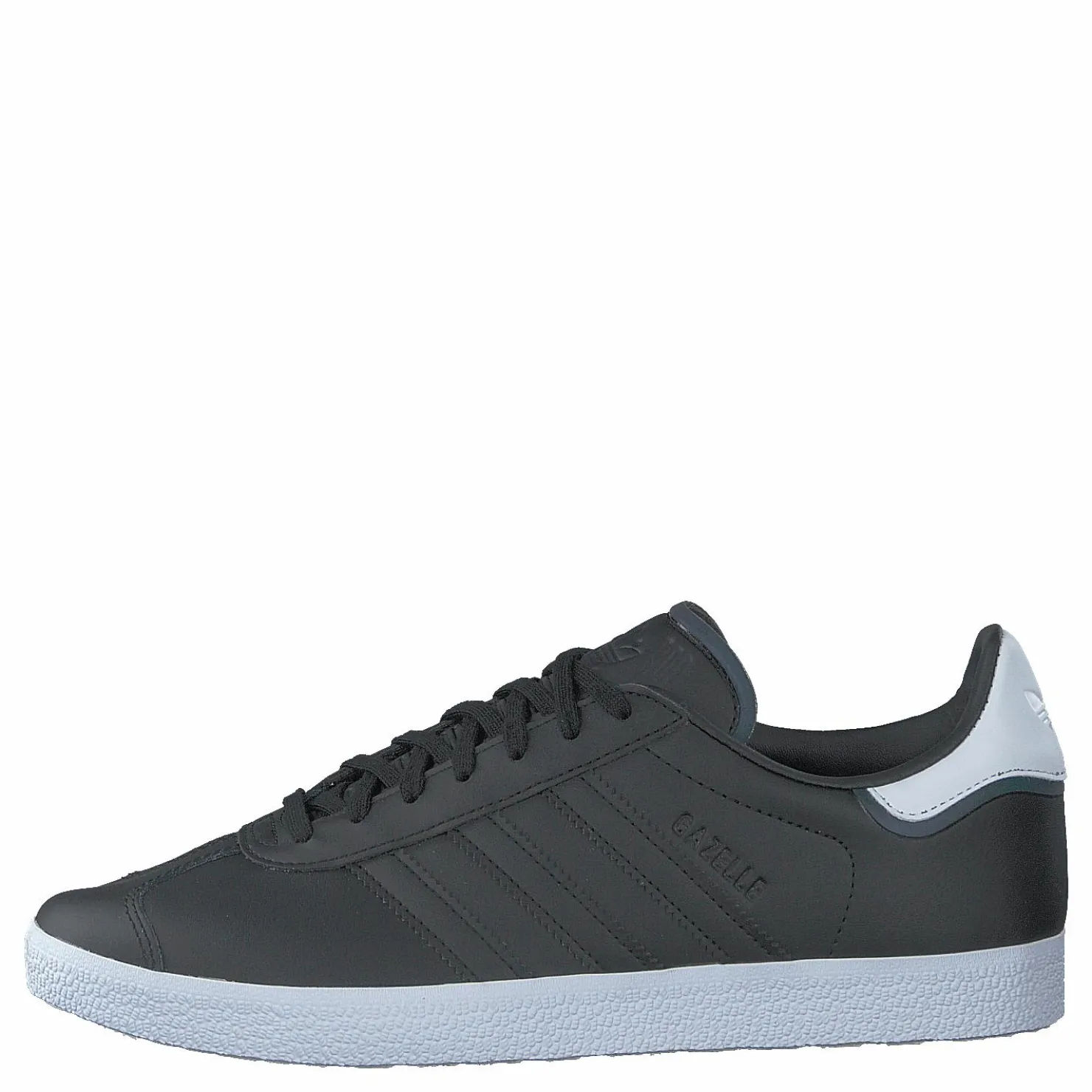 adidas Originals Gazelle Core Black/core Black/ftwr Whi Svart New