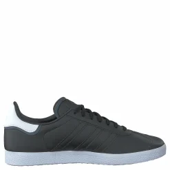 adidas Originals Gazelle Core Black/core Black/ftwr Whi Svart New
