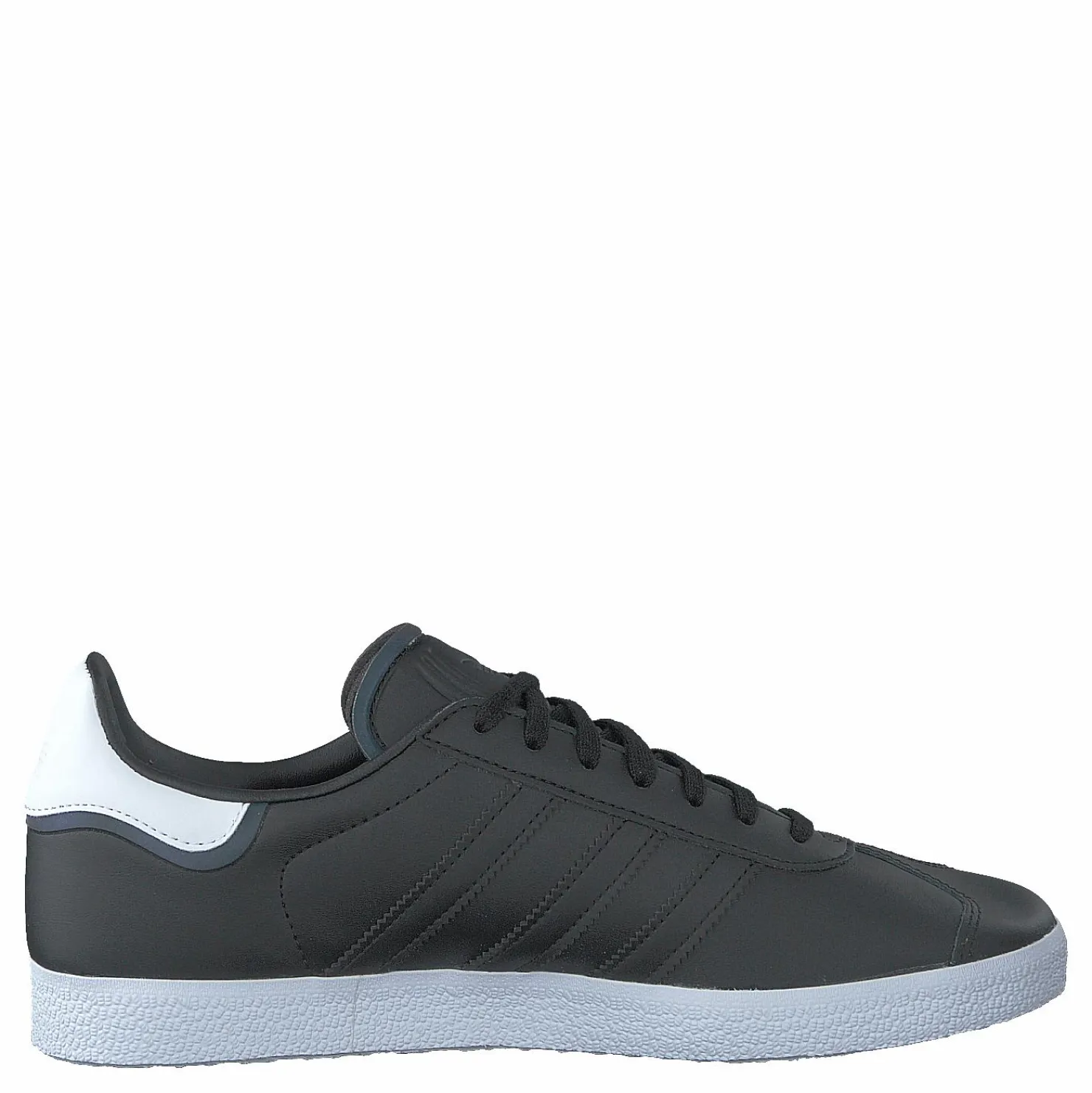 adidas Originals Gazelle Core Black/core Black/ftwr Whi Svart New