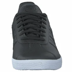 adidas Originals Gazelle Core Black/core Black/ftwr Whi Svart New