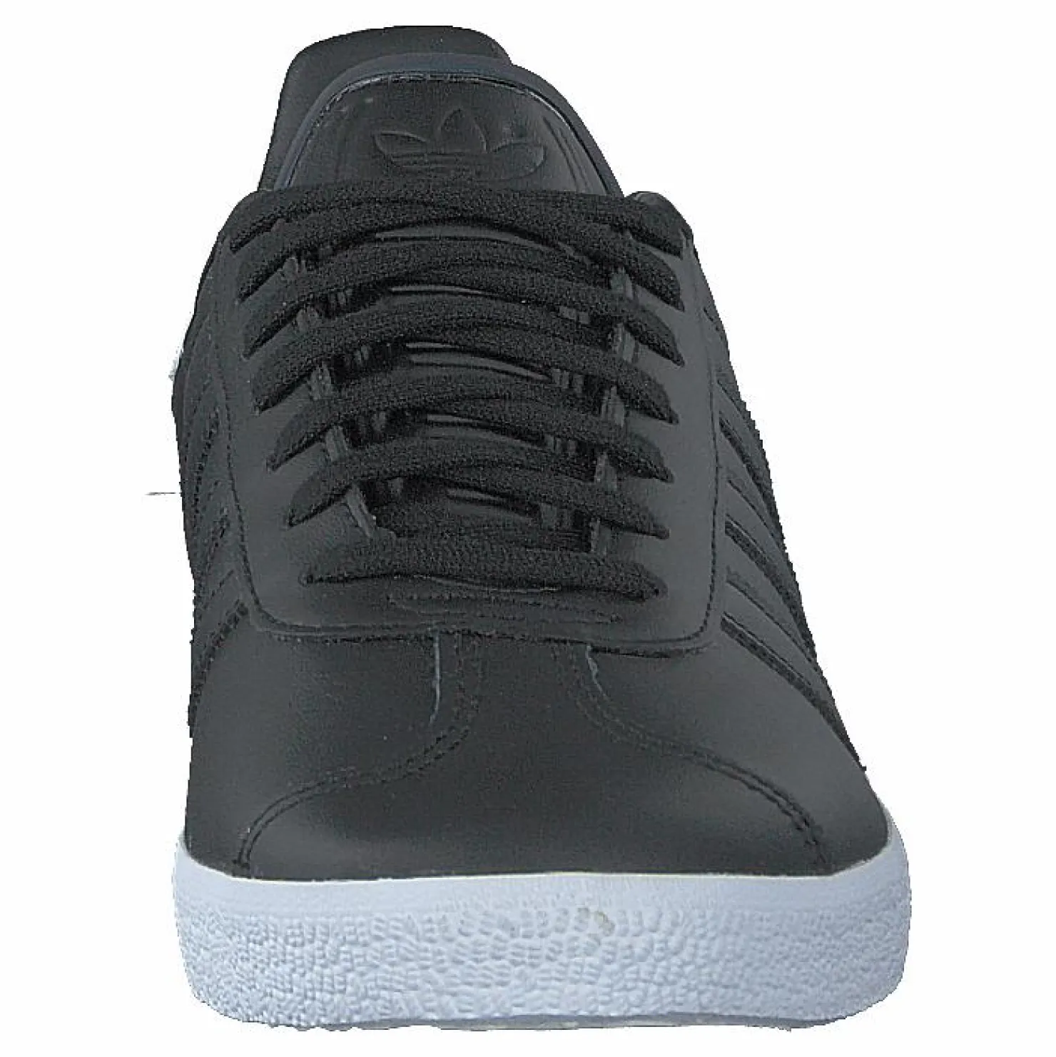 adidas Originals Gazelle Core Black/core Black/ftwr Whi Svart New