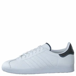 adidas Originals Gazelle Ftwr White/ftwr White/core Bla Vit Online