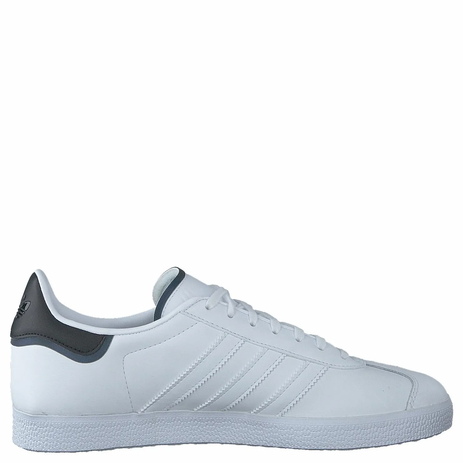 adidas Originals Gazelle Ftwr White/ftwr White/core Bla Vit Online