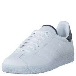 adidas Originals Gazelle Ftwr White/ftwr White/core Bla Vit Online