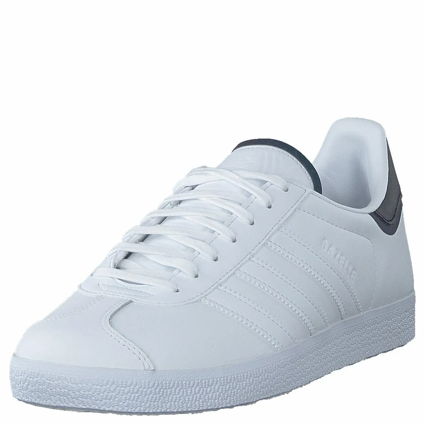 adidas Originals Gazelle Ftwr White/ftwr White/core Bla Vit Online