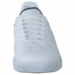 adidas Originals Gazelle Ftwr White/ftwr White/core Bla Vit Online