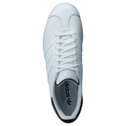 adidas Originals Gazelle Ftwr White/ftwr White/core Bla Vit Online