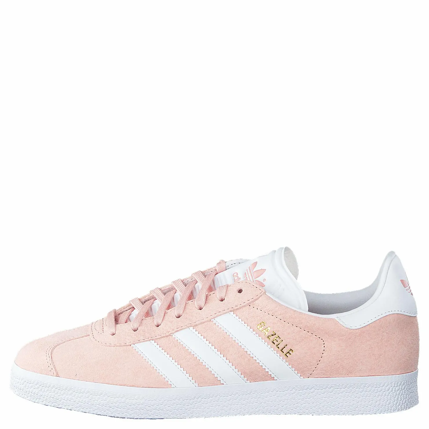 adidas Originals Gazelle Vapour Pink F16/White/Gold Met Rosa Online
