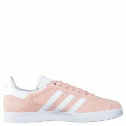 adidas Originals Gazelle Vapour Pink F16/White/Gold Met Rosa Online