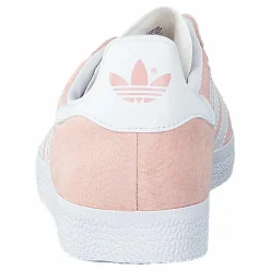 adidas Originals Gazelle Vapour Pink F16/White/Gold Met Rosa Online