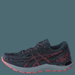 ASICS Gel-cumulus 23 G-tx Carrier Grey/black Grå Sale
