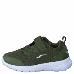 Bagheera Gemini Olive/black Grön