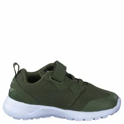 Bagheera Gemini Olive/black Grön