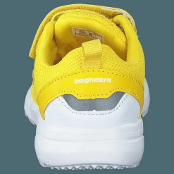 Bagheera Gemini Yellow/white Gul Outlet