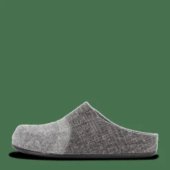Mohedatoffeln Gemma Grey Grå Outlet