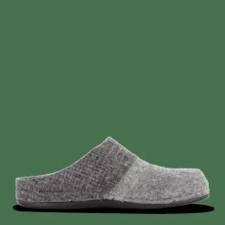 Mohedatoffeln Gemma Grey Grå Outlet