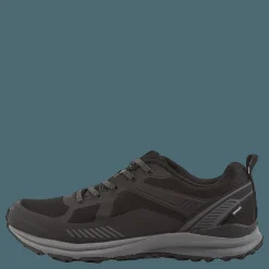 Halti Gems 2 Low Dx Men Black Svart Online