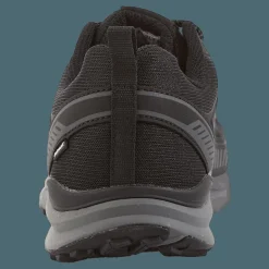 Halti Gems 2 Low Dx Men Black Svart Online