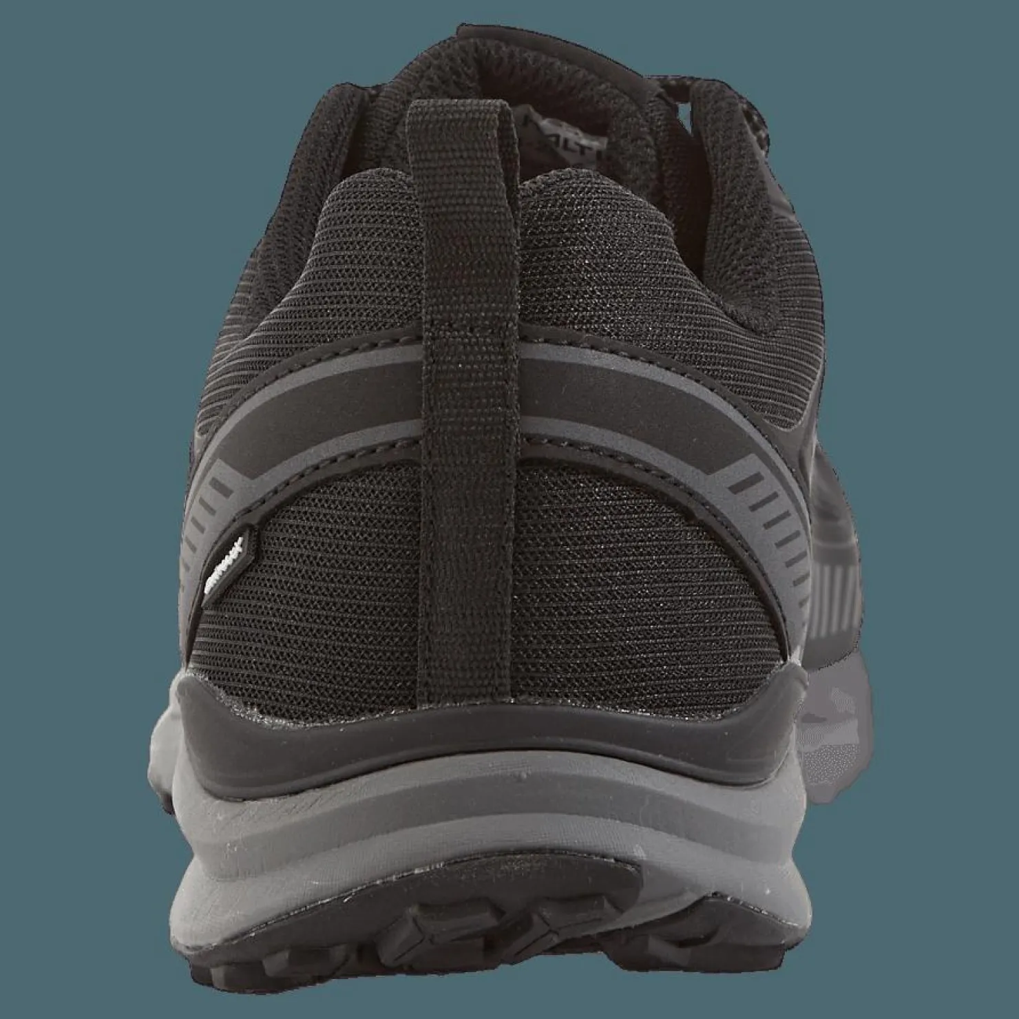 Halti Gems 2 Low Dx Men Black Svart Online