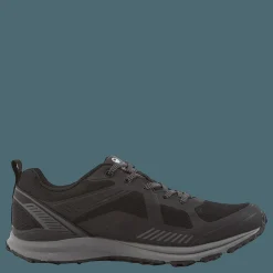 Halti Gems 2 Low Dx Men Black Svart Online