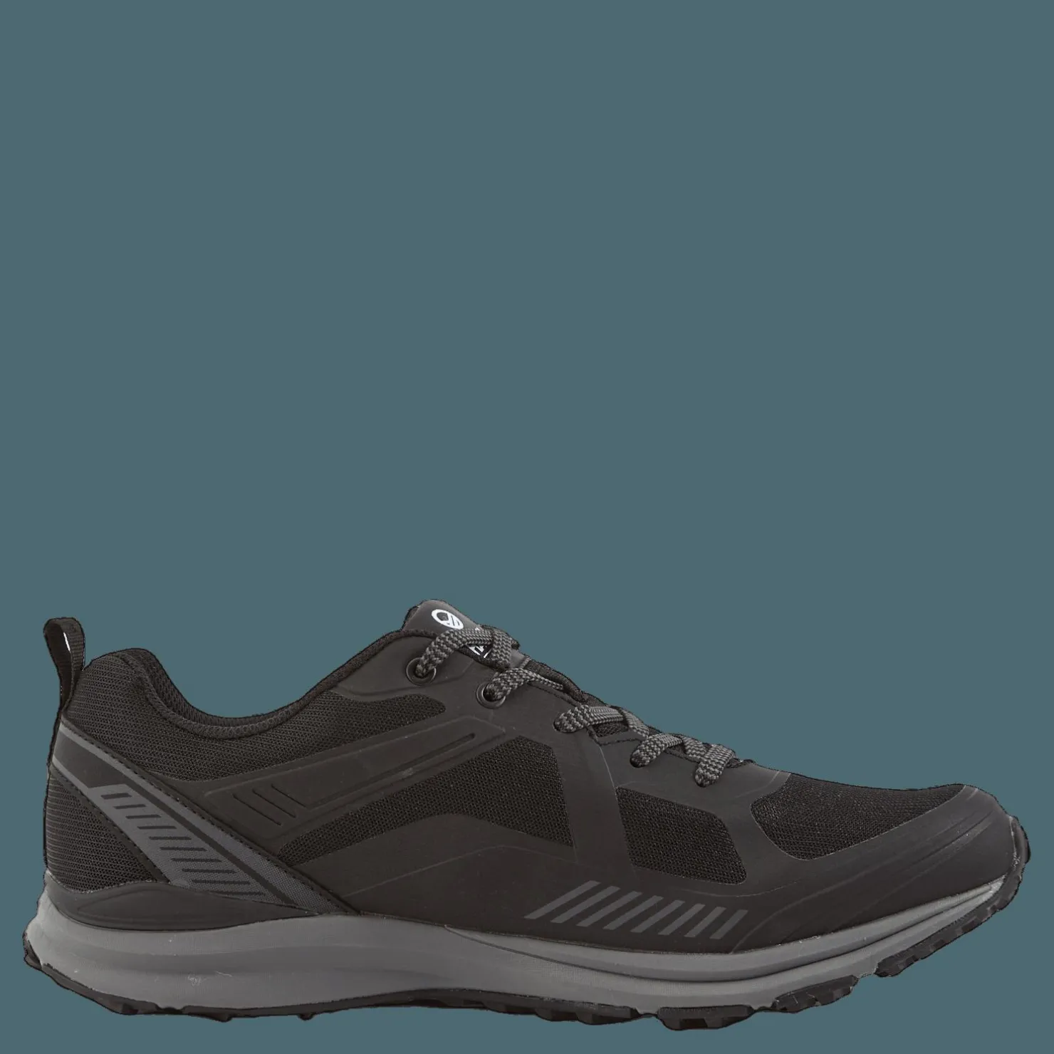 Halti Gems 2 Low Dx Men Black Svart Online