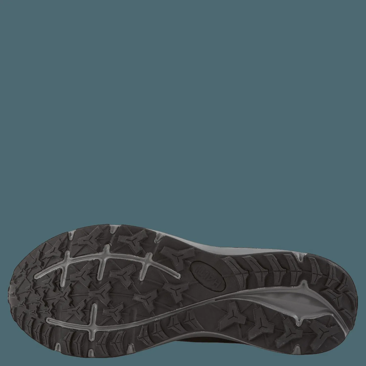 Halti Gems 2 Low Dx Men Black Svart Online