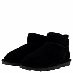 Axelda Genoa 0148-black/light Grey Svart Discount