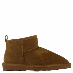 Axelda Genoa 4013-chestnut/white Brun