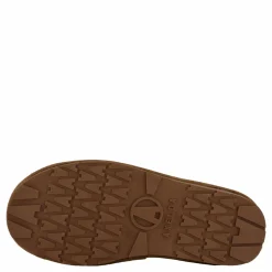 Axelda Genoa 4013-chestnut/white Brun