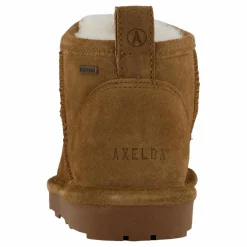 Axelda Genoa 4013-chestnut/white Brun